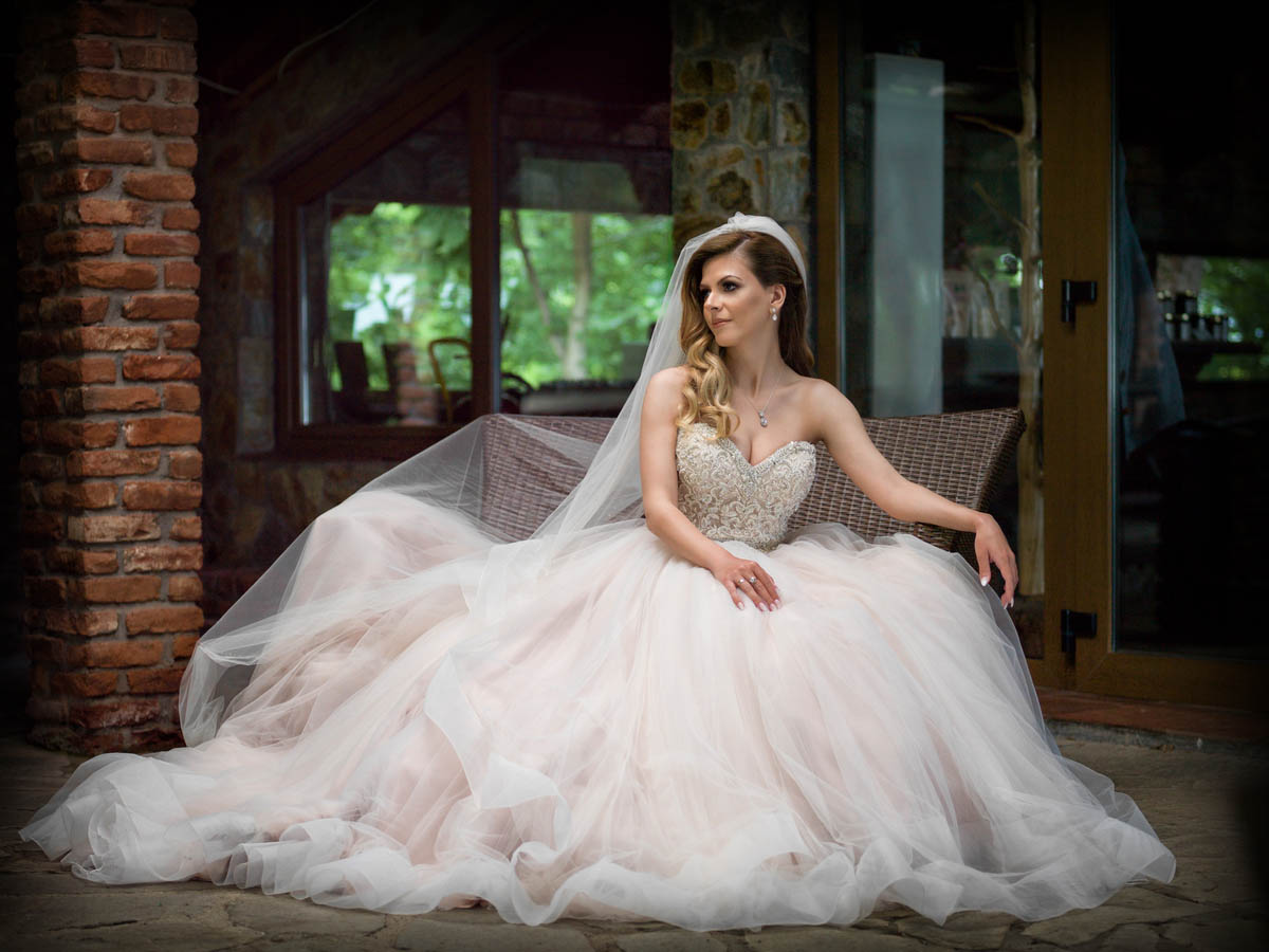 Τάσος & Στέλλα - Νάουσα : Real Wedding by George Spiridis Art Photography